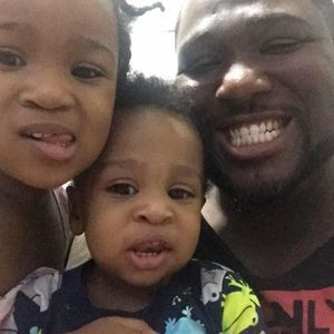 Meet your Posher, Jonathan